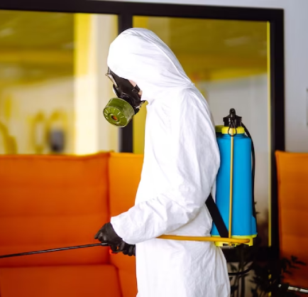 Why You Should Hire Blink Pest Control in Yamanto